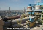 Rotary Cement Kiln/Rotary Kilns/Kiln Furnace